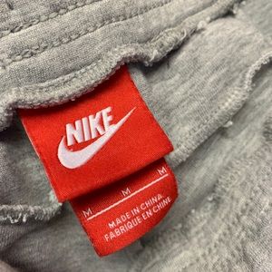 Nike joggers
